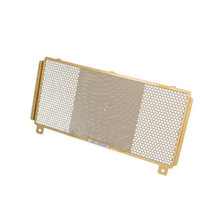 ARCHI(アーキ) ラジエターコアガード Z650RS ゴールド 199-2215 バイク