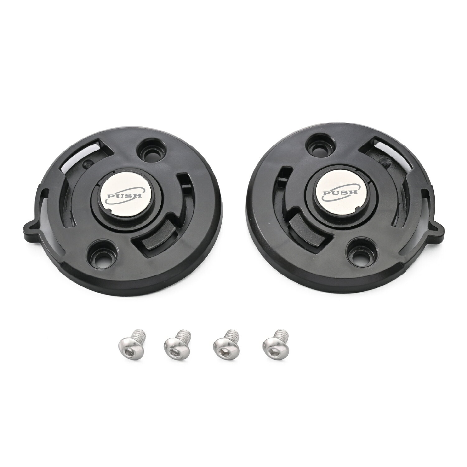 DAYTONA DN-008OF シールドメカニズム 62397 バイク ヘルメットシールド