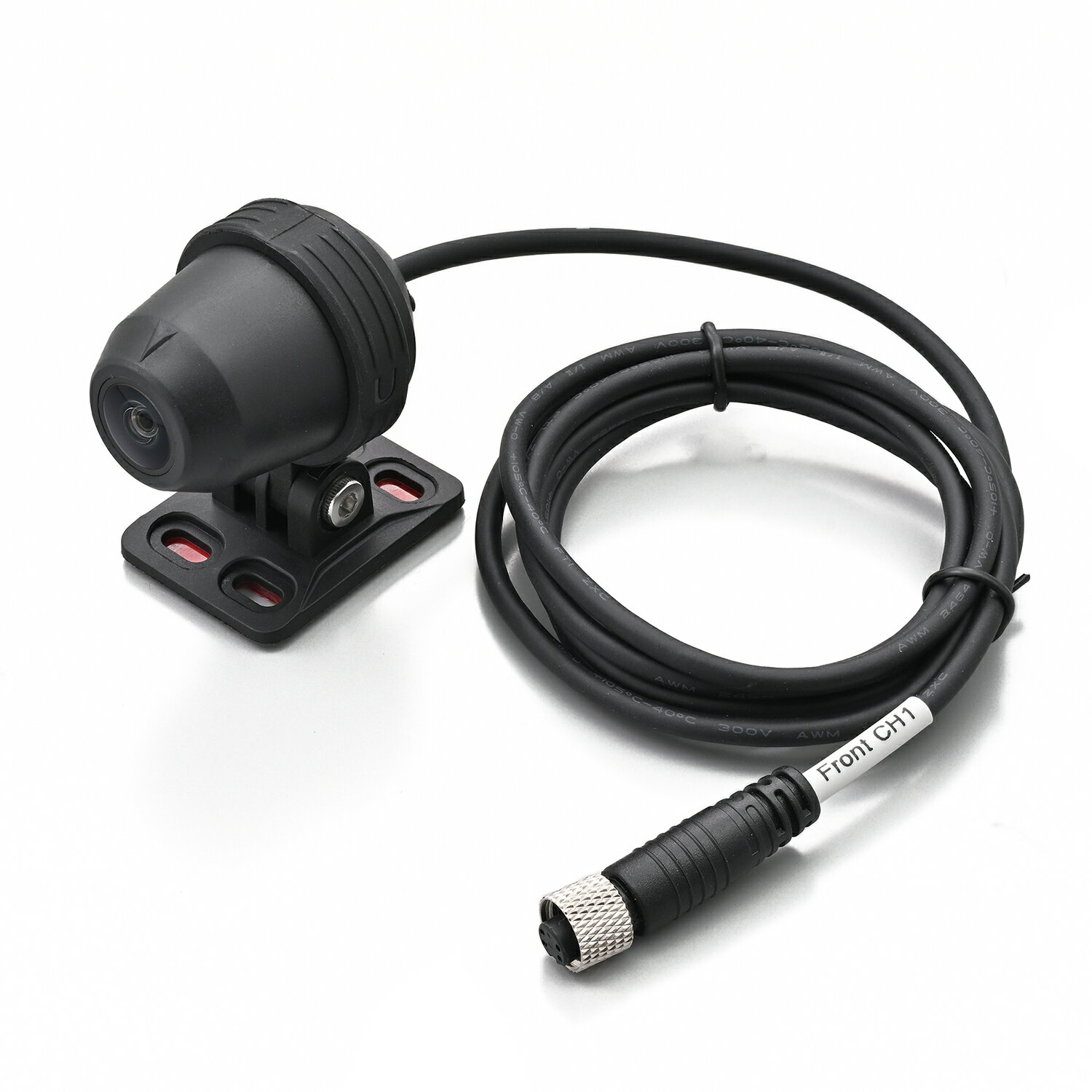 DAYTONA フロントカメラ スマートモニター MiVue MK50 61999 バイク 電子機器マウント・オプション