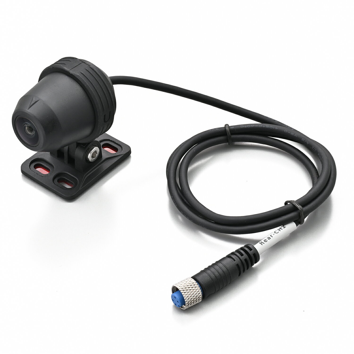 DAYTONA リアカメラ スマートモニター MiVue MK50 62001 バイク 電子機器マウント・オプション