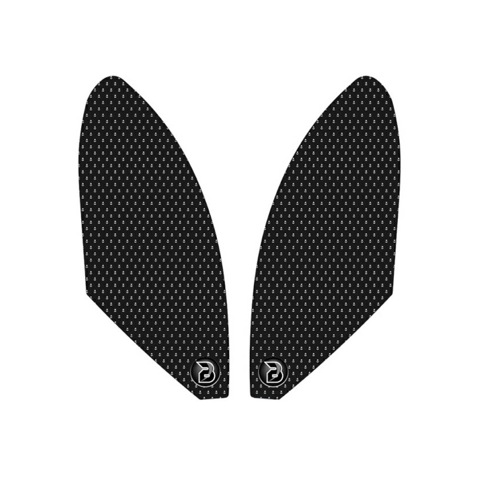 P&A International(パイツマイヤーカンパニー) タンクグリップパッド EXTREME SV650 PATX048 バイク 外..