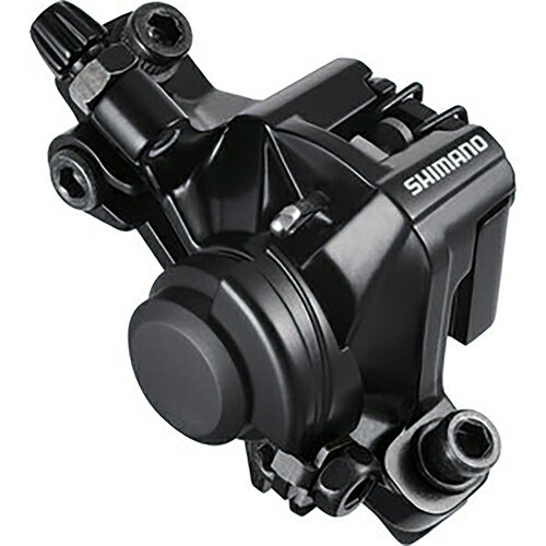 SHIMANO(シマノ) 自転車 EBRM375MPRLメカニカルディスクブレーキ