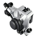 SHIMANO(シマノ) 【純正部品】メカニカルディスクブレーキ EBRM375MPRS 自転車