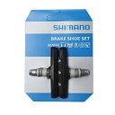 SHIMANO(シマノ) 【純正部品】M70T4ブレーキシューセット Y8BM9803A 自転車