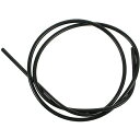 SHIMANO(シマノ) 【純正部品】MTB用Mシステムアウターケーシング φ5×40m ブラック Y80900013 Y80900013 自転車 ブレーキケー...