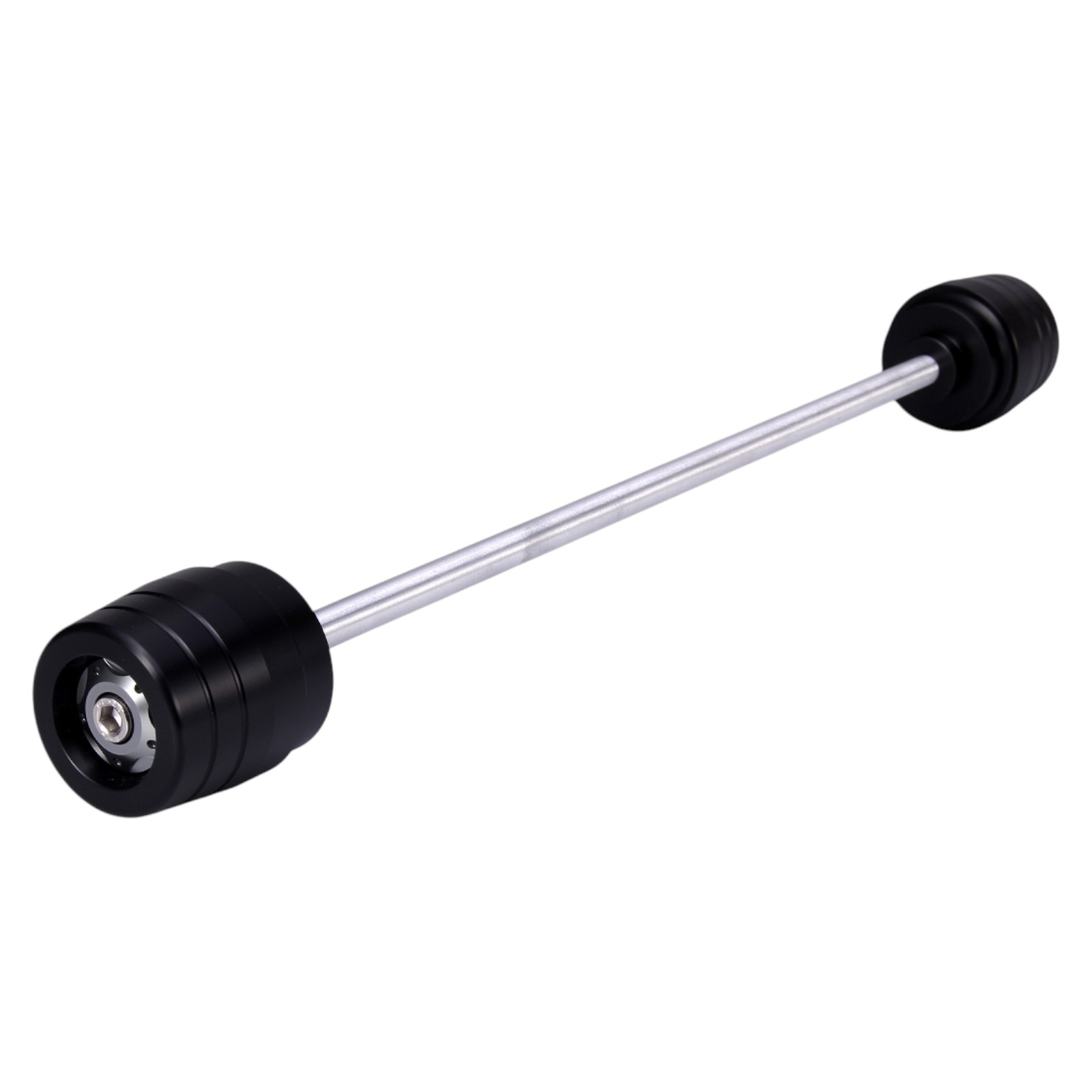 SPEEDRA リアアクスルスライダー X-ADV チタン AASHO06RTM バイク 外装 スライダー・ガード