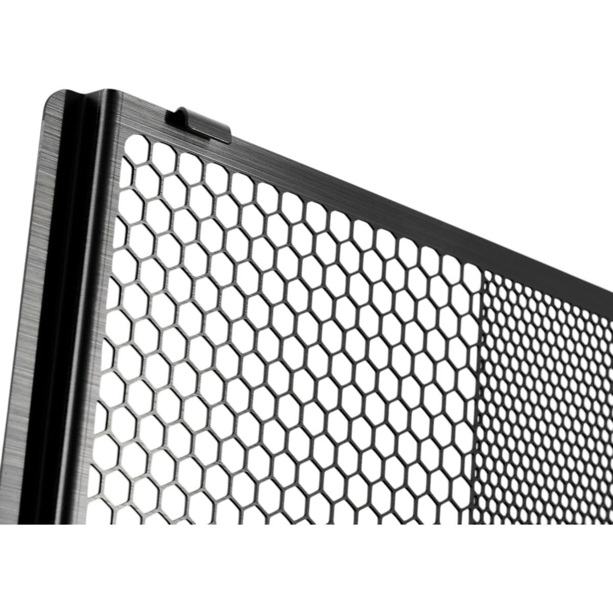 ETCHING FACTORY(エッチングファクトリー) ラジエターコアガードSB Bonneville Bobber/Speedmaster(24-..