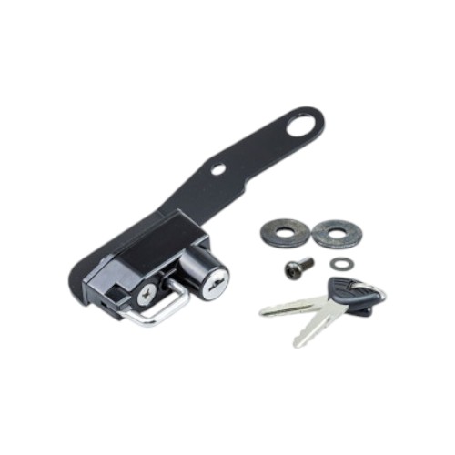 KIJIMA(キジマ) ヘルメットロック スヴァルトピレン250/401 HQ-05002 バイク ヘルメットホルダー・ヘル..