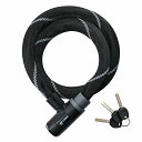 リード工業(LEAD) メッシュカバーリンクロック LW-019A 18×1200mm ブラック 自転車