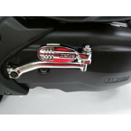 KOSO(コーソー) くるくるキックペダル YAMAHA系 KP03 バイク