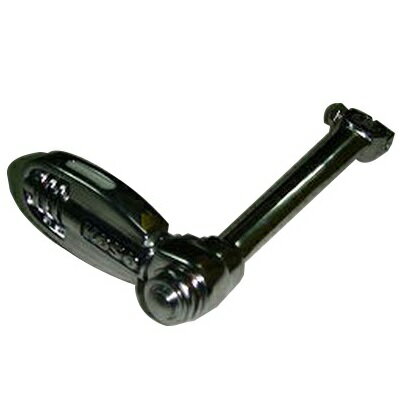 KOSO(コーソー) くるくるキックペダル DIO系 KP02 バイク