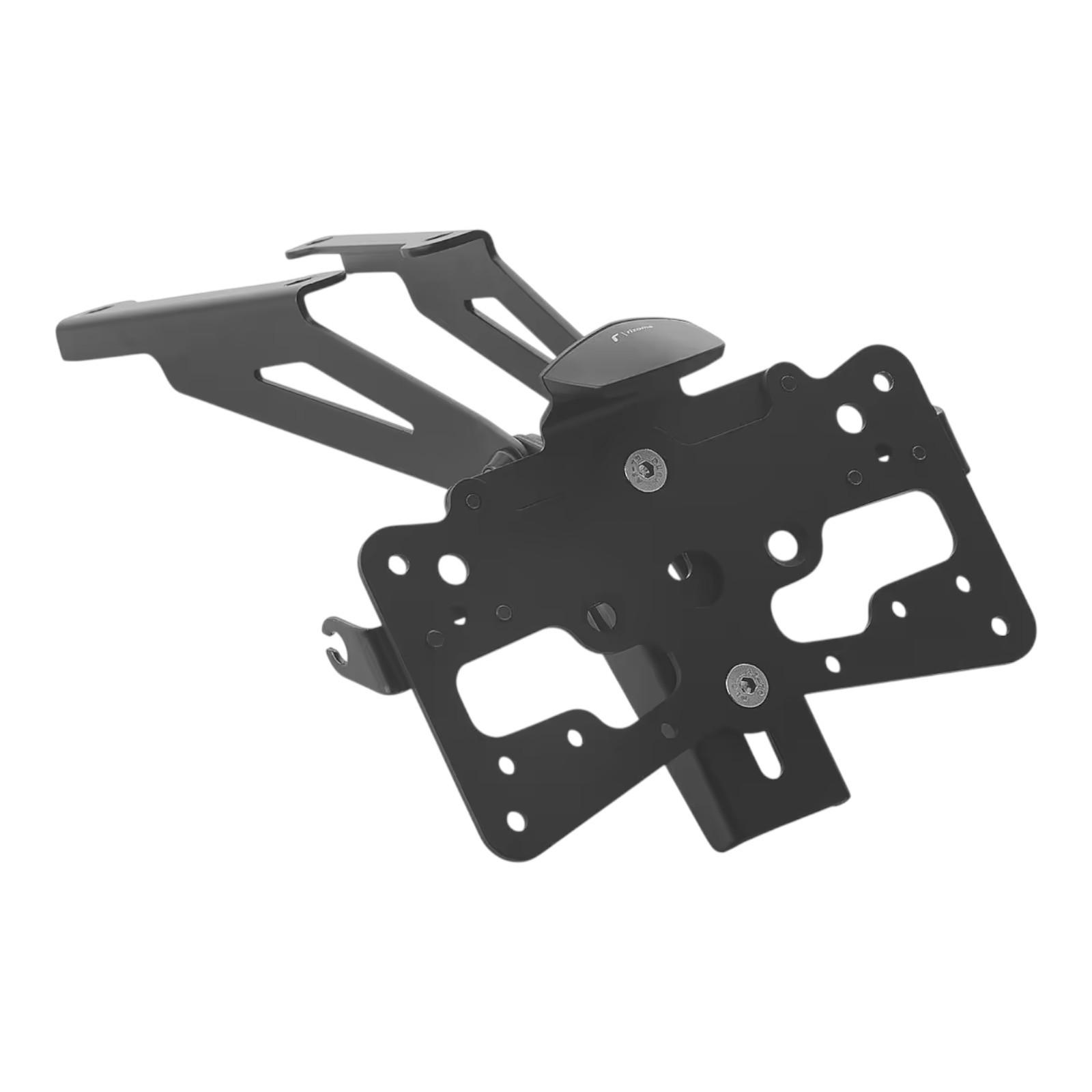 rezoma フェンダーレスキット ブラック PTS541B バイク 外装