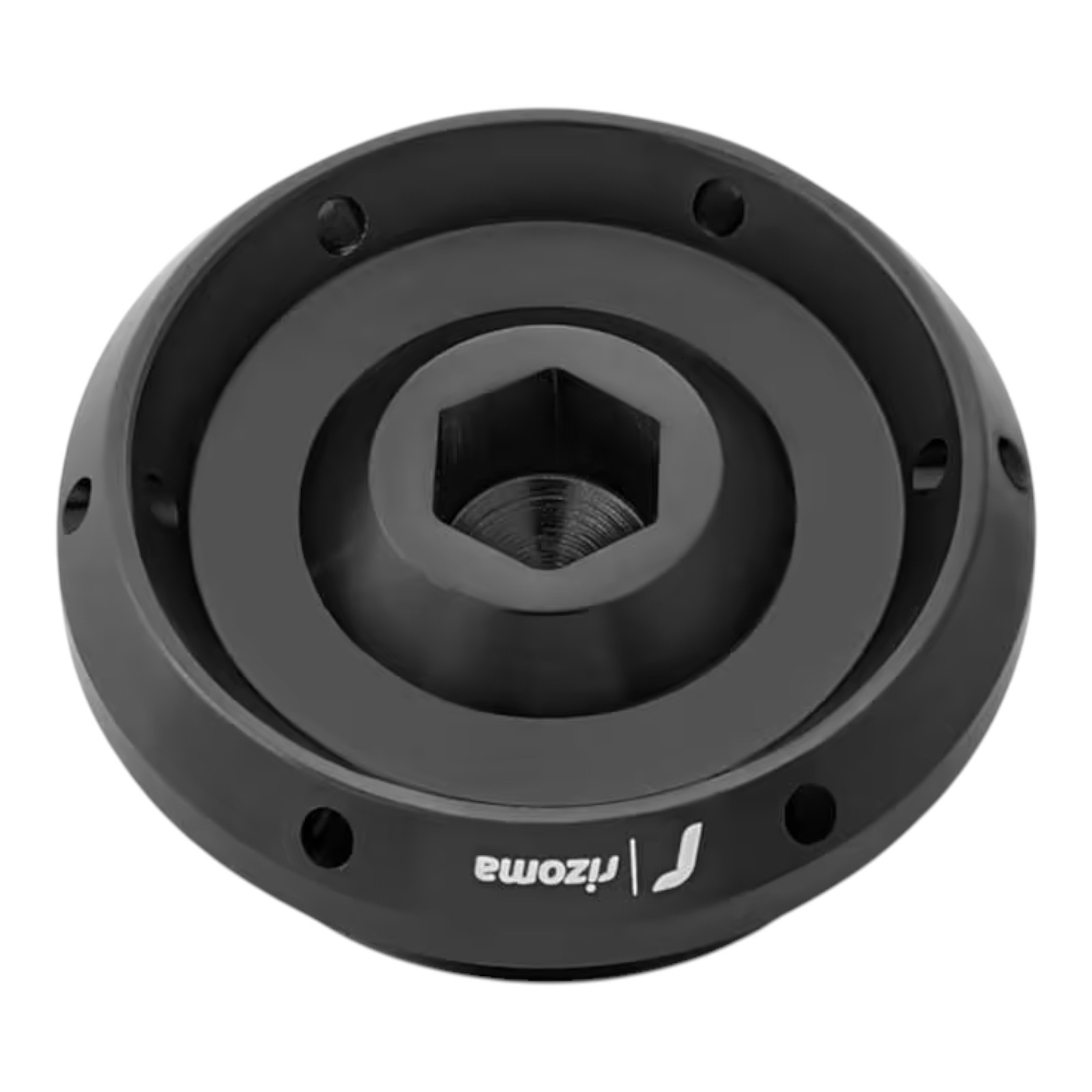 rezoma カムシャフトカバー ブラック TP031B バイク エンジン