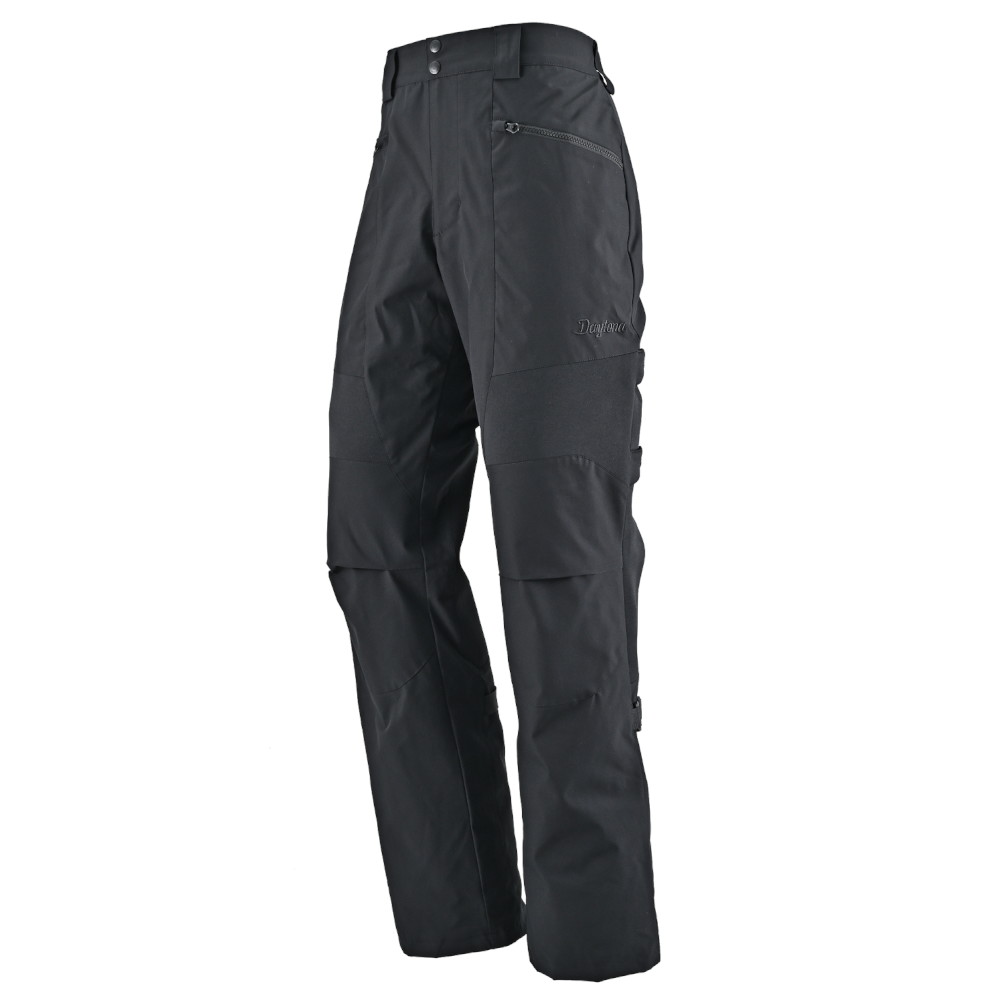 DAYTONA DB-009 フロストガードオーバーパンツ ブラック M 62786 バイク