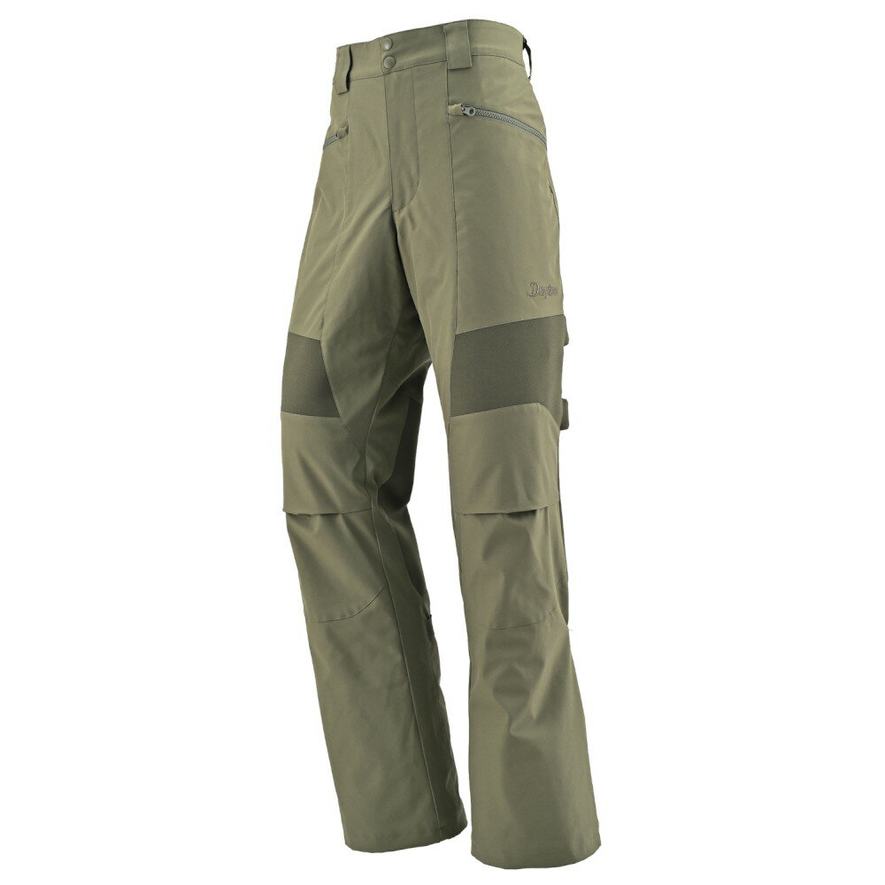 DAYTONA DB-009 フロストガードオーバーパンツ オリーブ S 62806 バイク