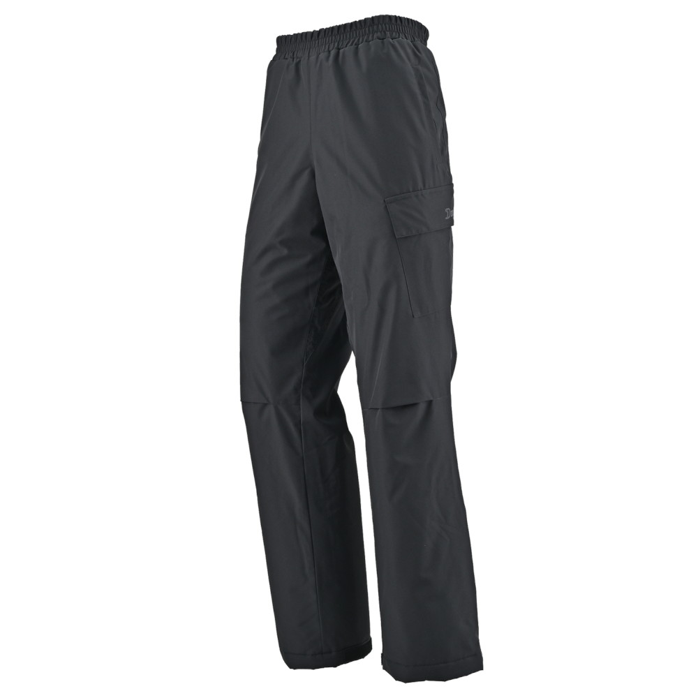 DAYTONA DB-010 イージーオーバーパンツ ブラック S 62811 バイク