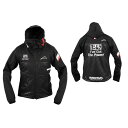 ヨシムラ ヨシムラクシタニ MIDパーカー ブラック XL 900-225-18XL バイク