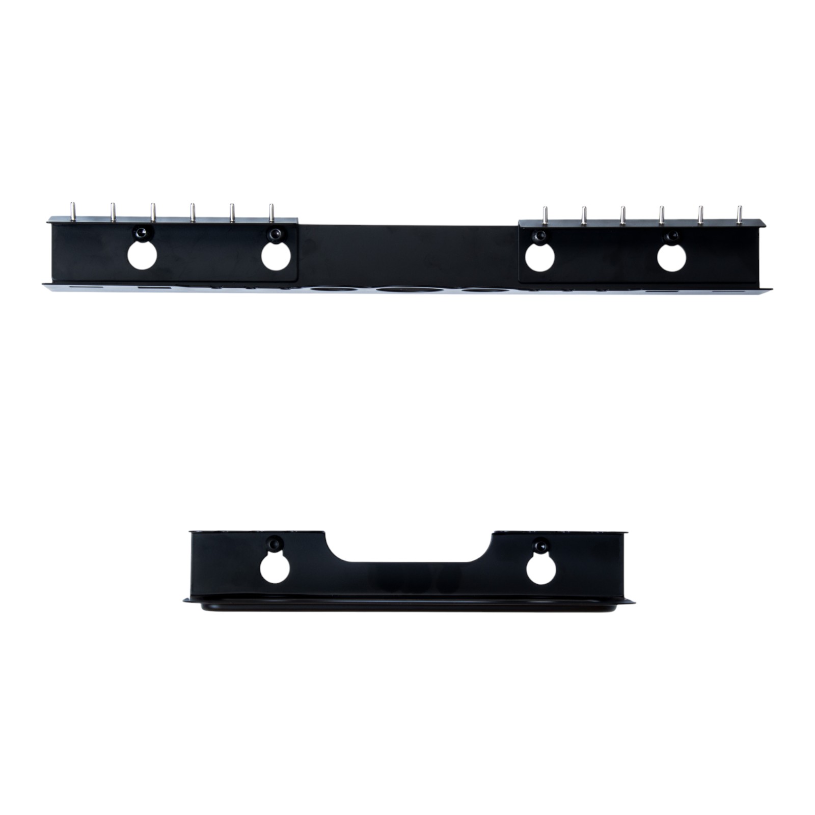 ParkTool JH-4 ウォールマウントブリードキットホルダー ガレージ工具 コンテナ・収納用品