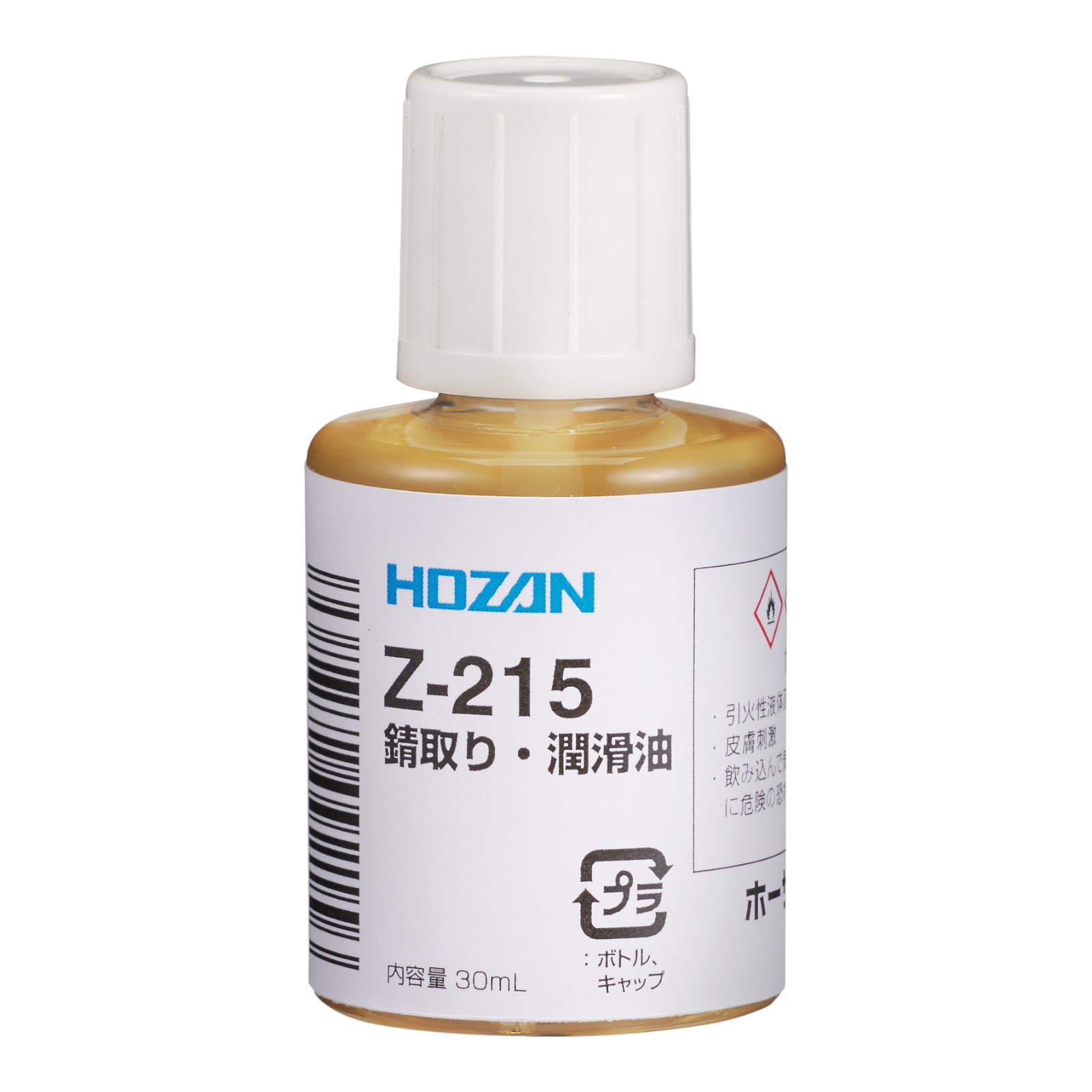 HOZAN Z-215 錆取り・潤滑油 ケミカル 錆取剤・タンククリーナー・シーラー