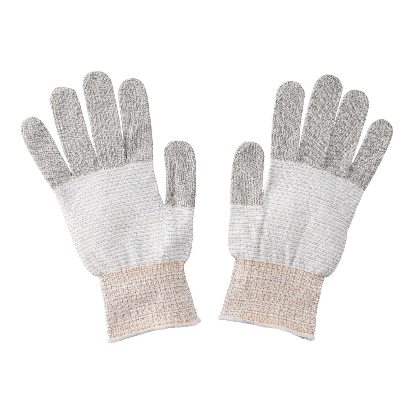 HOZAN F-62-S ESDグローブ 作業・保安用品 軍手・手袋