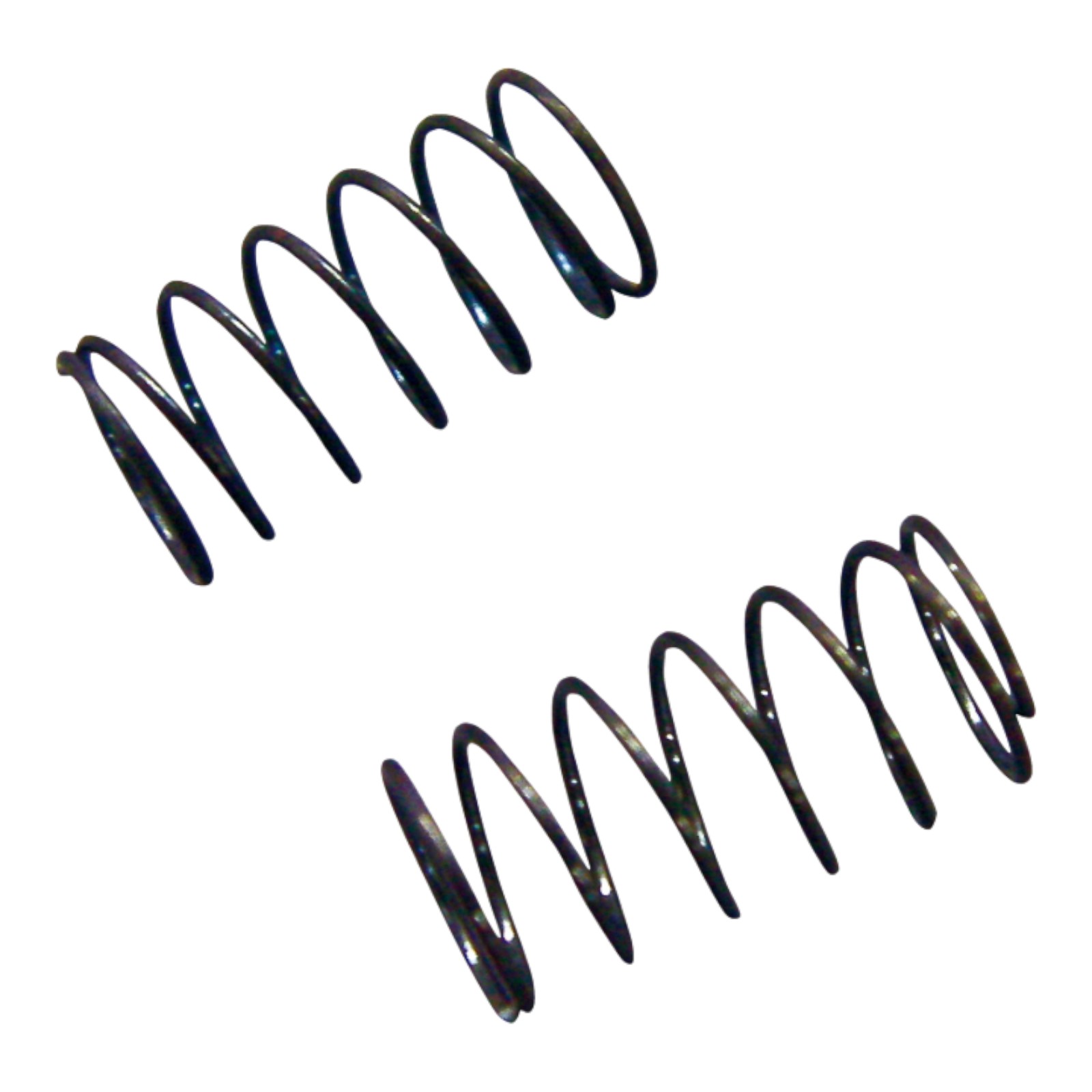 HOZAN C-701-4 セーフティープレート用スプリング 自転車