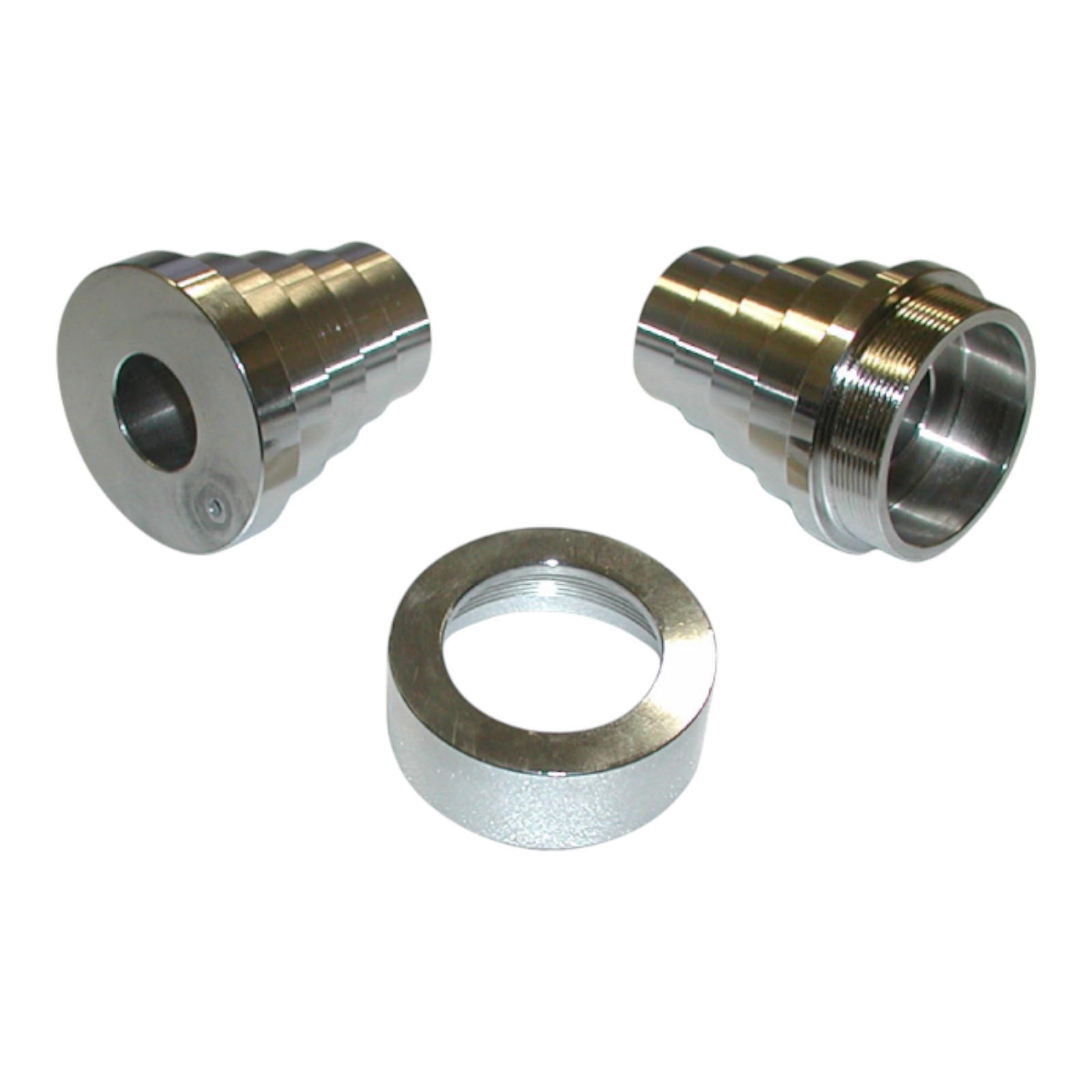 HOZAN C-448-5 アタッチメントセット 自転車整備 フレーム整備