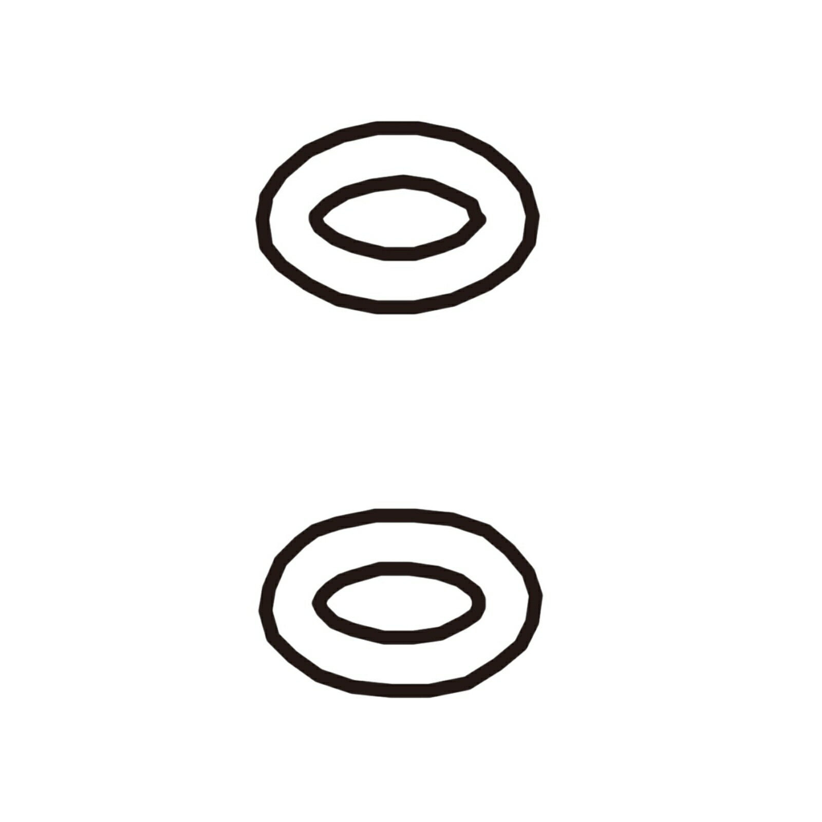 ParkTool #1626-2 オーリング 自転車整備 足回り整備(4)