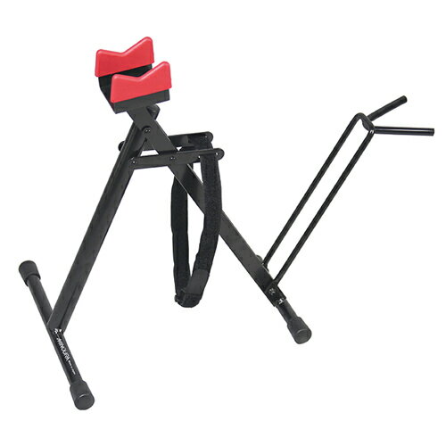 MINOURA CAM-1 キャメルスタンド ブラック 自転車 ディスプレイスタンド・フック