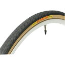 Panaracer(パナレーサー) パセラ 700×28C W/O 黒/アメサイド タイヤのみ/ビニール梱包 8W728A-18 自転車