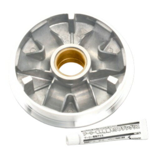 KITACO ハイスピードプーリーKIT タイプX 488-2411000 バイク