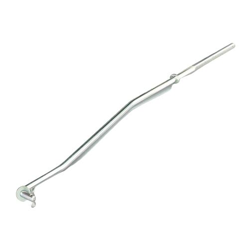 KITACO ブレーキロッド 470mm(曲げ加工済) スイングアーム補修用 519-1123049 バイク