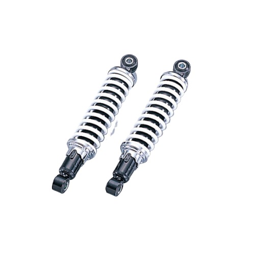 KITACO モンキー系 KITACO ショックアブソーバー 520-1083150 バイク リアショック・リアサスペンション