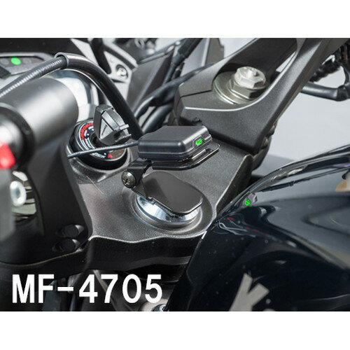 MOTO FIZZ(��ȥե���) MF-4705 ETC����ƥʥ��ơ�B �Х��� ETC������������ƥʡ����ե��ơ�