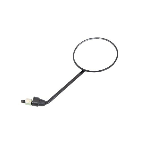 eXs(エクス) eXs用 ミラー 電動キックボード