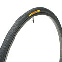 Panaracer(パナレーサー) パセラ ブラックス 650×25C W/O ブラック/ブラック タイヤのみ/ビニール梱包 8W625-18-B 自転車