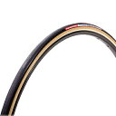 Panaracer(パナレーサー) プラクティス 700C×22.5 黒/スキン タイヤのみ LP-27PT-P-B-RV42 自転車