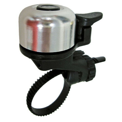 扇工業 フリーバンドベル シルバー OH-1100A 自転車