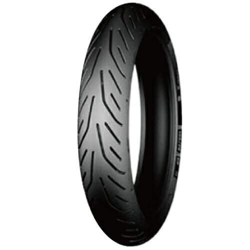 MICHELIN（ミシュラン） バイク オンロードラジアル PILOT POWER 3 120/70ZR17 58W TL フロント 037520