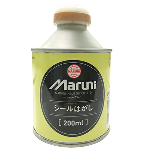 Maruni(マルニ) ケミカル類 60602 シー