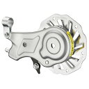 吉貝(ヨシガイ) MLB-50 メタルブレーキセット 自転車 ブレーキ