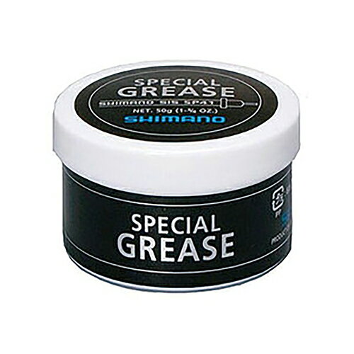 SHIMANO(シマノ) 【純正部品】ケーブルグリス 50g(SIS-SP41) Y04180000 Y04180000 ケミカル