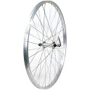 OG(大阪ギヤ製作所) ATBアルミ前ホイール 26インチ H/E FW-ATB 自転車 ホイール(4)