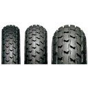 DUNLOP(ダンロップ) DIRT TRACK K180 120/90-18 65P WT フロント/リア 204081 バイク タイヤ オフロード・アドベンチャー