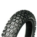 DUNLOP(ダンロップ) K350 3.00-17 45P/4PR WT リア 126135 バイク タイヤ オフロード・アドベンチャー