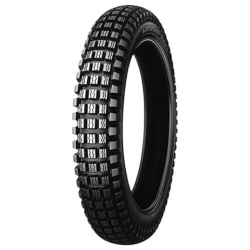 DUNLOP(ダンロップ) K950 4.00-18 64P/4PR WT リア 200683 バイク タイヤ オフロード・アドベンチャー