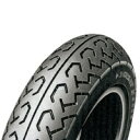 DUNLOP(ダンロップ) バイク タイヤ K488 4.00-12 65J/4PR WT フロント 250775 ジャイロキャノピー(TA02)