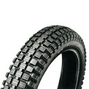 DUNLOP(ダンロップ) バイク タイヤ D608 90/100-19 55P WT フロント 252979