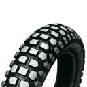 DUNLOP(ダンロップ) バイク タイヤ K860 90/90-14 46P WT リア 269331 CRM50(AD10)/AD13)｜CRM80(AD13/HD11/HD12)