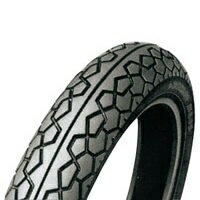 DUNLOP(ダンロップ) バイク タイヤ K388A 80/100-16 45P TL フロント 200235