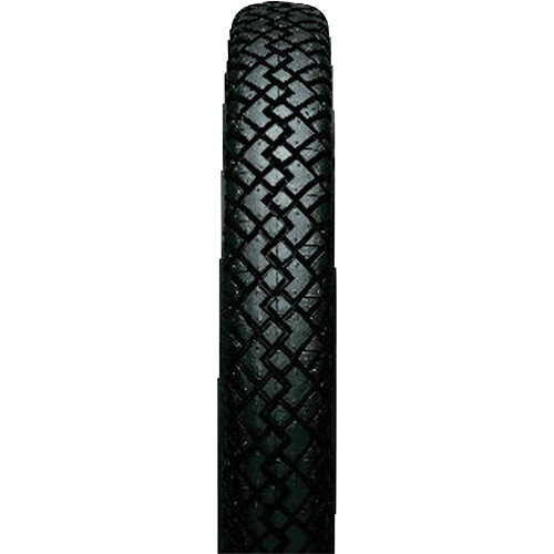 iRC(アイアールシー) バイク タイヤ ウインター・スノー スノータイヤ SN1 3.00-10 2PR TL フロント/リ..